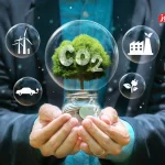 بازار کربن در بورس انرژی؛ دریچه‌ای سبز برای آینده اقتصادی-اقلیمی