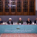 قالیباف: از روز ششم جنگ هرجا را اراده کردیم، زدیم