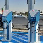 ایران و چالش بزرگ کمبود ایستگاه‌های شارژ خودرو برقی!