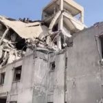 ایران سالهاست که به جز جنگ وخشونت از رژیم صهیونیستی چیزی ندیده است