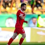 استقلال دست بردار نیست؛ احضار سروش به کمیته انضباطی