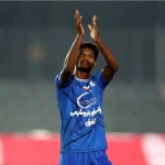 وداع آبی ها با ستاره خارجی در میانه‌های فصل