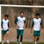 ترکیب احتمالی پرسپولیس مقابل پیکان؛ چه کسانی غایبند؟