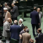 خانم وزیر جایش را به یک آقا بدهد/ بررسی دلایل نمایندگان برای استیضاح وزرای دولت پزشکیان