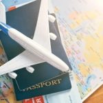 قیمت پرواز تهران – نجف، امروز دوشنبه ۱۷ آذر ۱۴۰۴