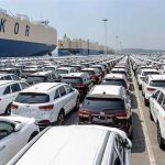 ۲۲ هزار خودروی پاک وارد کردیم/ دیوان محاسبات: بند «ت» بودجه اجرا نشد