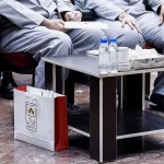 ۷ نفر از محکومان پرونده چای دبش همچنان متواری هستند