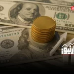 بازارنیوز | اصلاح دلاری بازار طلا + ویدئو