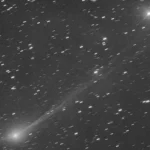 کشف یک درخشش کیهانی عظیم با قدمت ۱۳ میلیارد سال