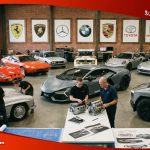 معروفترین شرکت های خودروسازی جهان در ۲۰۲۵: کدام برندها بیشترین ارزش را دارند؟