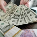 قیمت دلار توافقی امروز چهارشنبه 19 آذر 1404 / حواله دلار عقب نشست