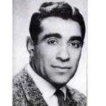 حیدر رقابی؛ ترانه معروف «مرا ببوس»  چگونه سروده شد؟