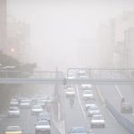 خودروها چند درصد مقصر آلودگی هوا هستند؟