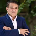 واکنش شدید مدیرعامل استقلال به نحوه قضاوت داور استقلال-ملوان