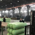 تبدیل خودروهای بنزینی به دوگانه‌سوز