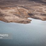 پشت سدهای خالی؛ ثبت بحران آب در کشور