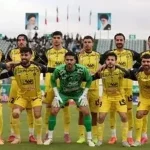 بازگشت دوباره سپاهان به صدر جدول رده‌بندی رقابت‌های فوتبال لیگ برتر