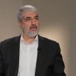 خالد مشعل: حمایت های ایران از مقاومت همیشه مهم، اساسی و قوی بوده و هست