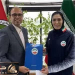 معرفی سرمربیان تیم های ملی ووشو