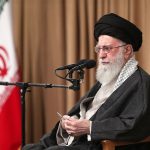 واکنش رهبر انقلاب به مداحی درباره هوای ناسالم خوزستان + فیلم