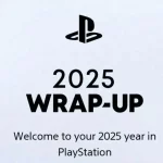 آمار سالانه بازیکنان پلی‌استیشن ۲۰۲۵ منتشر شد