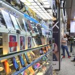 رئیس انجمن موبایل: به خاطر افزایش قیمت‌ها، مردم به گوشی دست‌دوم و تعمیرات روی آورده‌اند