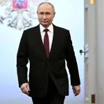 از اتحاد مسکو–کاراکاس تا عملیات میدانی در اوکراین؛ پیام‌های مهم پوتین در یک روز پرتنش