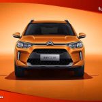 بررسی مشخصات سیتروئن C۳ XR + قیمت در ایران