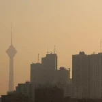 خودروهای دیزلی فرسوده از کانون های اصلی آلودگی هوا در کلان‌شهرها