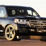 واردات لندکروز2025 ؛ تناقض آشکار در سیاست گذاری سوخت و ارز