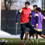 باکیچ بازهم به بیرانوند می‌رسد؟!