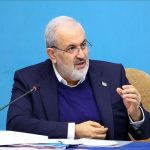 بارورسازی ابرها روی سامانه‌های مستعد بارشی آغاز شده است