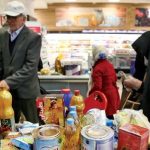 اعتبار دهک‌های درآمدی اول تا سوم طرح کالابرگ الکترونیکی از شنبه شارژ می شود