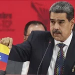 سی ان ان: آمریکا شش نفتکش ونزوئلا و سه خواهرزادهٔ نیکولاس مادورو را تحریم کرد