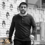 پرونده کشتی‌گیر جنجالی توسط دبیر به کمیته انضباطی فرستاده شد