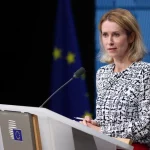 کالاس: فساد موگرینی شوکی بزرگ برای دستگاه دیپلماسی اروپا بود