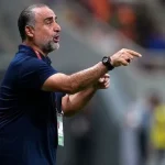 حسین عبدی: تمام نگاه ها از لحاظ سیاسی و ورزشی به سمت ایران است