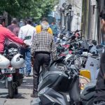 رئیس بیمۀ مرکزی: ۹۰ درصد موتورسیکلت‌های کشور بیمه شخص ثالث ندارند