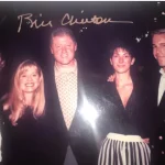 انتشار عکس‌های جدید از روابط ترامپ با قاچاقچی جنسی