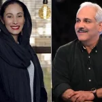 بیوگرافی سحر زکریا؛ بازگشت به تلویزیون با شش ماهه مهران مدیری