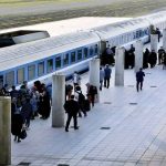 پیش‌فروش بلیت قطار‌های مسافری دی ماه از سه‌شنبه