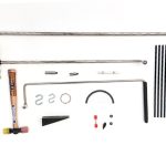 راهنمای کامل ابزار های صافکاری خودرو و PDR