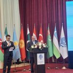 ابراز امیدواری صالحی‌امیری برای تحقق ویزای اکو