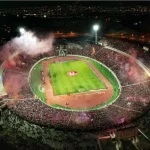 مکان دیدار تراکتور – پرسپولیس مشخص شد