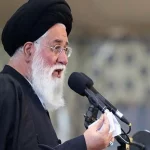 علم‌الهدی: در مشهد، اصطلاح «گردشگر» جایگاهی ندارد