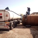 شرکت‌های بزرگ حمل‌ونقل می‌توانند پایش سوخت را تسهیل کنند