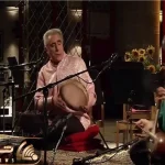 آواز شاهانه/ترکیب عالیم قاسم اف آذری با کلهر ایران همچین اجرای متحیرکننده ای خلق میکنند