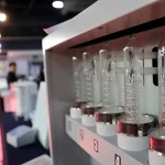 گردش مالی 200 میلیون دلاری تجهیزات آزمایشگاهی ایران‌ساخت