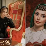 آلبوم دگرسازی؛ ز غوره حلوا سازی مریم سریال مریم مقدس و چهره‌ای که هیچکس انتظار نداشت