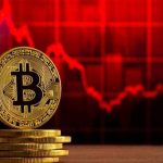 سقوط شدید قیمت ارزهای دیجیتال